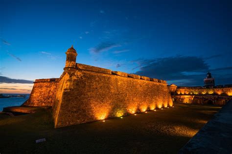 25 Things to Do in San Juan, Puerto Rico + Must-see Attractions