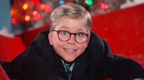 Here's What Ralphie From 'A Christmas Story' Looks Like Now & You Won't ...