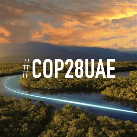 COP28: What We Know So Far – #TOGETHERBAND