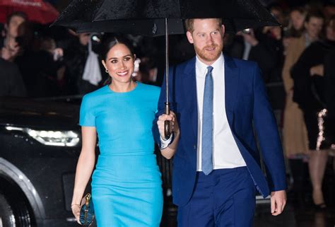 Prince Harry & Meghan Markle Sign Multiyear Netflix Production Deal | Observer