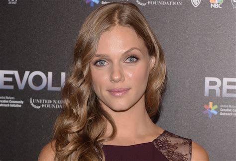 ‘Chicago P.D.’ — Tracy Spiridakos Cast in Season 4 of NBC Drama | TVLine