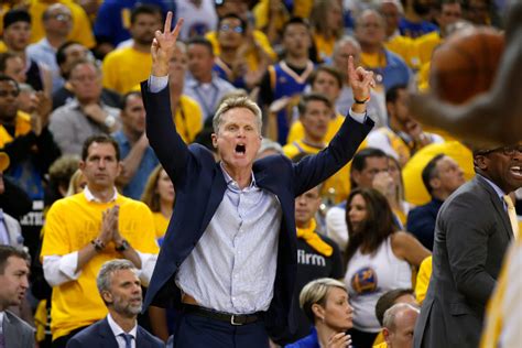 Steve Kerr's 8 NBA Championship Rings, Ranked By Difficulty - FanBuzz