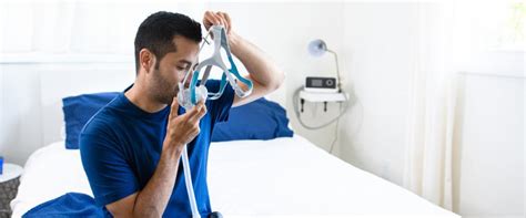 What Is a CPAP Titration Sleep Study? | CPAPsupplies.com