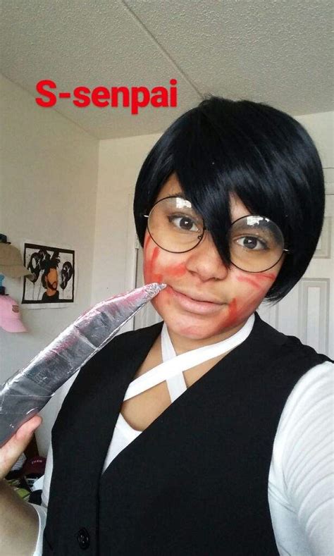 Yandere-kun cosplay | Cosplay Amino