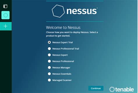 How to Download and Install Nessus on Windows? - GeeksforGeeks