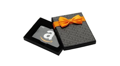 Los cheques regalo de Amazon España