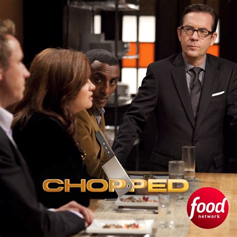 Chopped, Season 6 wiki, synopsis, reviews - Movies Rankings!