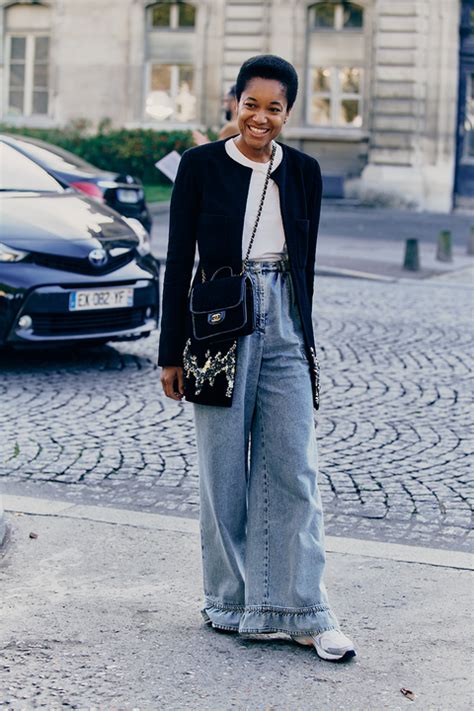 Best Paris Fashion Week Spring 2023 Street Style