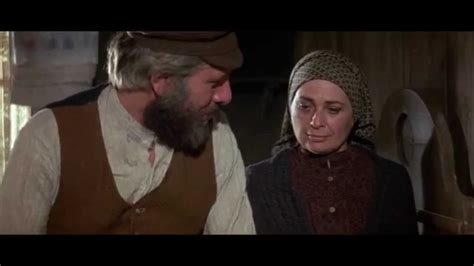 Do you love me? - Fiddler On The Roof(1971) - YouTube