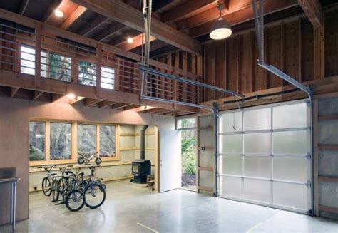 Top 60 Best Garage Workshop Ideas - Manly Working Spaces