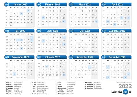 Cak Calendar 2022 - Printable Word Searches