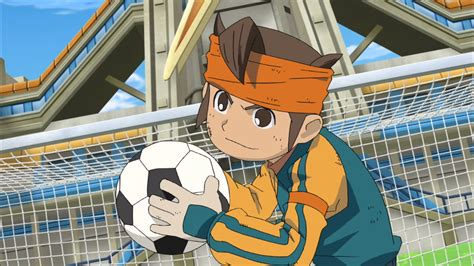 Mark Evans/Galerie | Wiki Inazuma Eleven | Fandom