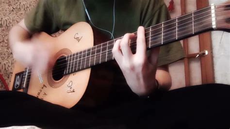 LOUNGE ACT - Nirvana (fingerstyle cover) Chords - Chordify