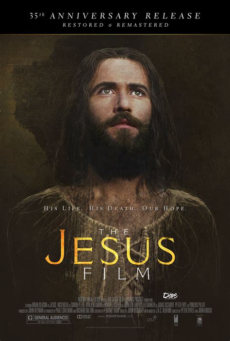 The Jesus Film (1979) Bluray FullHD - WatchSoMuch