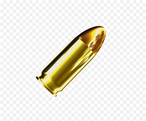 Top Bullets Stickers For Android Ios - Transparent Animated Bullet Gif ...