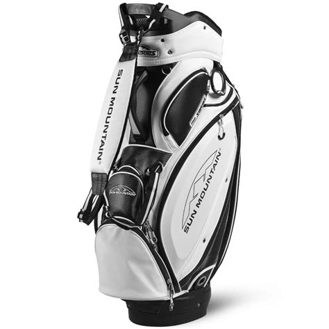 2019 Sun Mountain Tour Series Golf Cart Bag at InTheHoleGolf.com