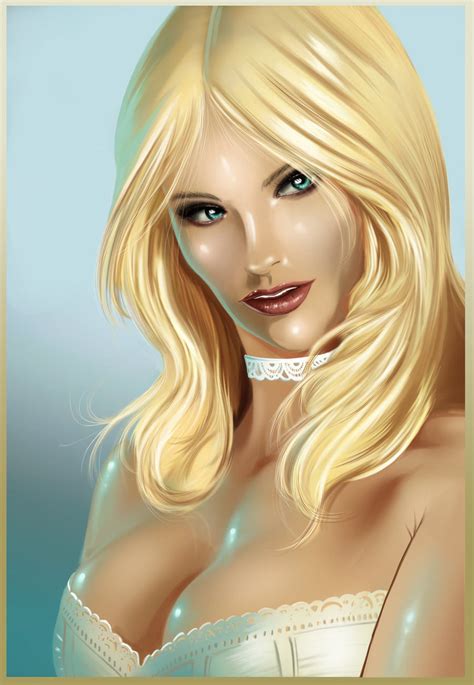 Emma Frost - Emma Frost Fan Art (22036809) - Fanpop