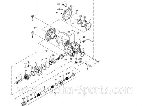 Hisun Parts Catalog