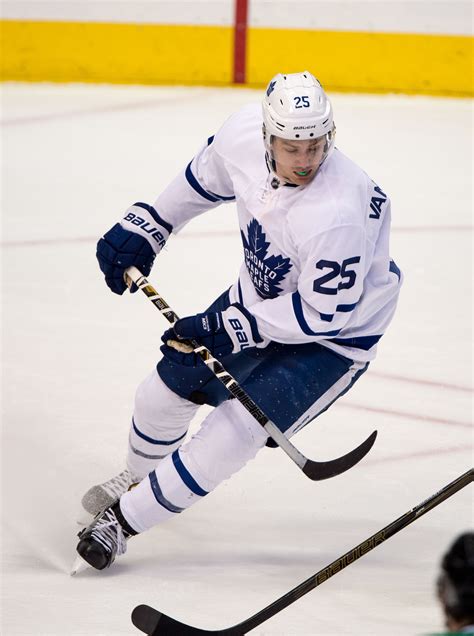 Trade Candidate: James Van Riemsdyk