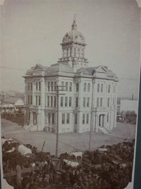 Photos of early Milam County Texas