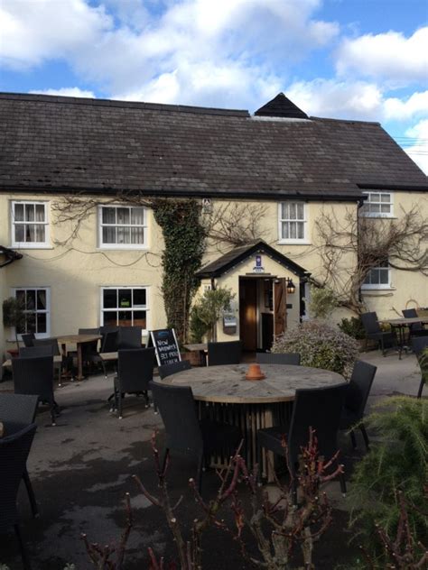The Cricketers in Clavering - Event Review | ESU