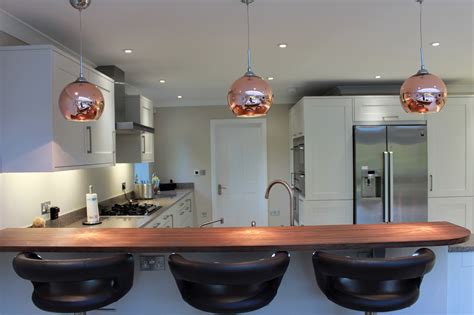 Kitchen Counter Pendant Lighting - Image to u