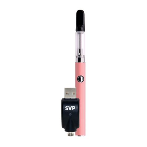 Pink 510 Vape Pen Starter Kit | SlimVape Vape Pens