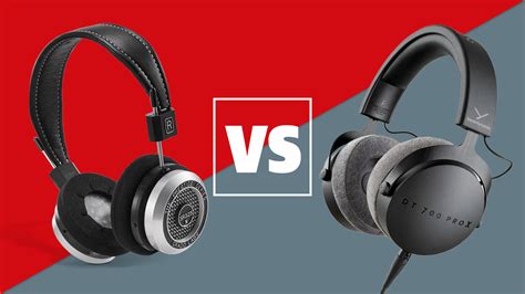 Closed-back vs open-back headphones: which one is best…