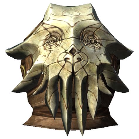 Cultist Mask - Skyrim Wiki