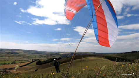 Paraglider Reviews - Flybubble