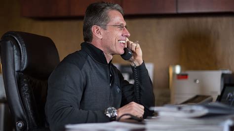 Spielman: Vikings Have Taken Calls Regarding 23rd Pick