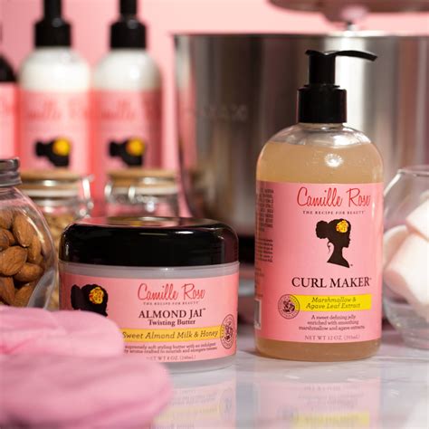 camillerosenaturals.com – Camille Rose Naturals | Camille rose, Natural hair growth tips, Hair ...