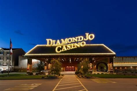 Diamond Jo Casino (Northwood) - All You Need to Know BEFORE You Go - Updated 2021 (Northwood, IA ...