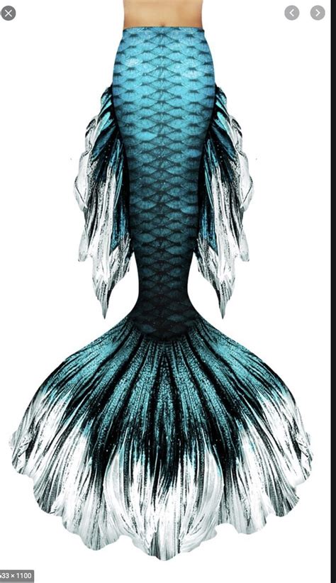 Mermaid Tails Dress