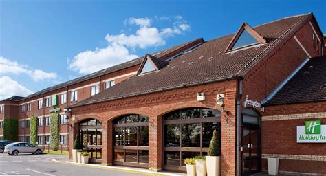 Holiday Inn Norwich (North) | Visit East of England