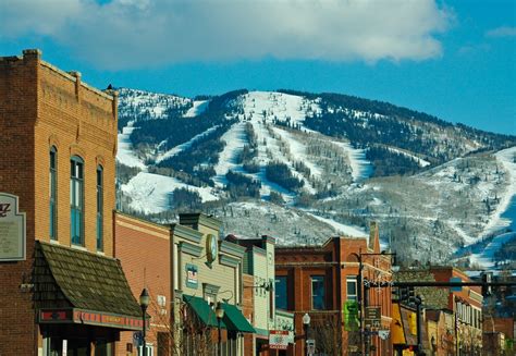 Top 10 Things to Do in Steamboat Springs, Colorado | CuddlyNest Travel Blog