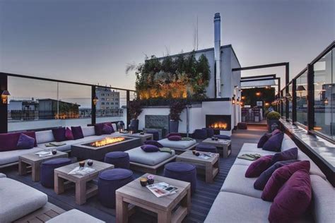 The 5 Best Luxury Hotels in Berlin for Sophisticated Travelers | Hotels design, Rooftop design ...