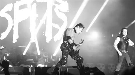 8 Awesome Misfits Performances In Celebration Of Their 40th Anniversary