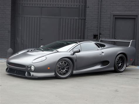 Jaguar XJ220 supercar wallpaper | 2048x1536 | 44985 | WallpaperUP