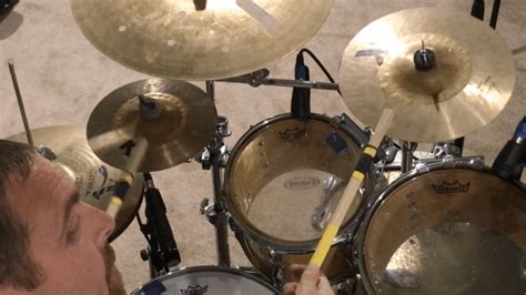 Splash Cymbal Mounting Hardware - 7 Considerations Before Buying - Rhythm Notes