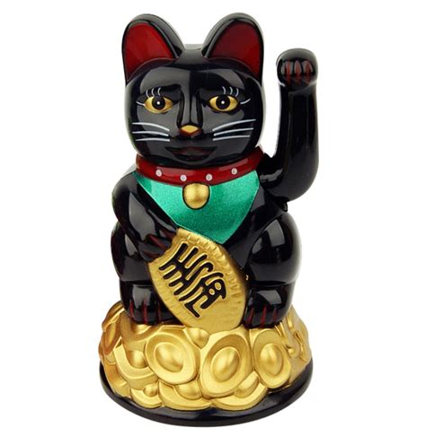 Feng Shui Cat Wealth Magnet – Your Astrology Language