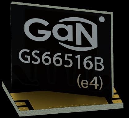 GaN Power Devices: Potential, Benefits, and Keys to Successful Use | Mouser