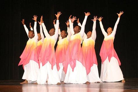 liturgical dancewear | there is a growing trend in the dance ministry ...