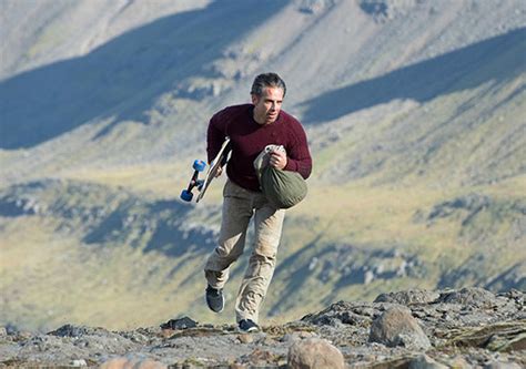 Ben Stiller’s The Secret Life of Walter Mitty captures Iceland’s hidden ...