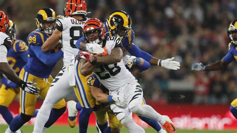 Super Bowl 2022: Everything you need to know about the Rams v. Bengals ...