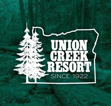 Lodging | Union Creek Resort | Prospect, OR