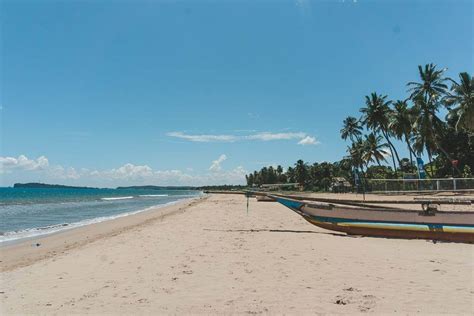 Best Beaches in Trincomalee: Uppuveli or Nilaveli Beach