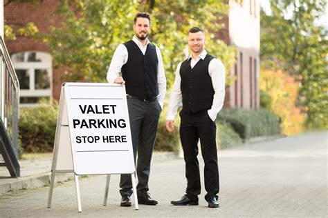 Join Our Team | Valet Parking | Valet Services | (424) 300-8000