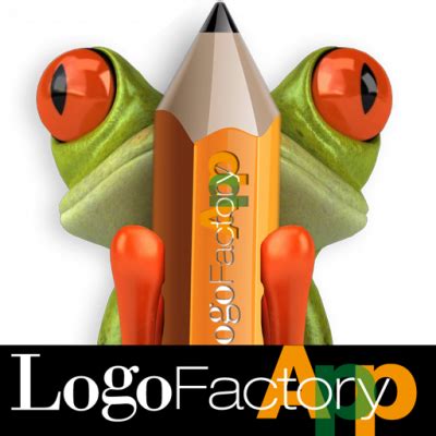 LogoFactoryApp - Logo MAker APK Download for Android - AndroidFreeware