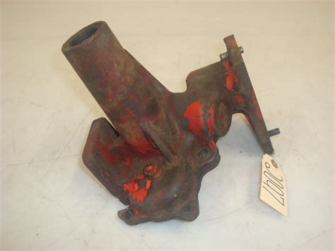 1955 International IH 300 Utility Tractor Steering Box Housing | eBay